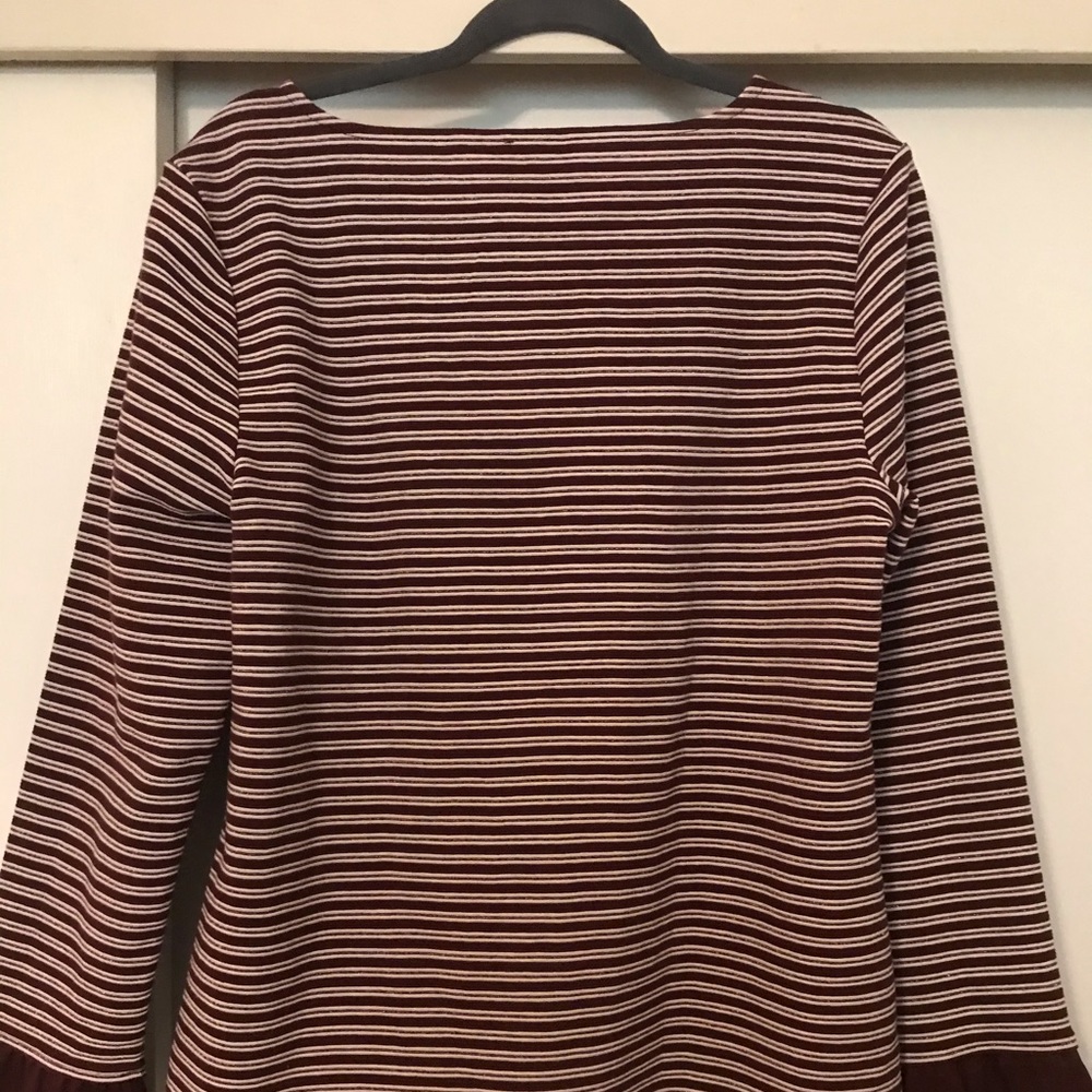 Talbots blouse - Picture 4 of 4